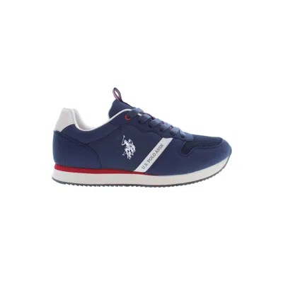 U.s. Polo Assn U. S. Polo Assn. Polyester Men's Sneaker