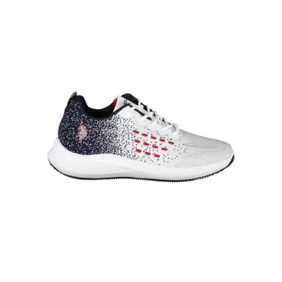 U.s. Polo Assn U. S. Polo Assn. Polyester Men's Sneaker