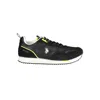 U.s. Polo Assn U. S. Polo Assn. Polyester Men's Sneaker