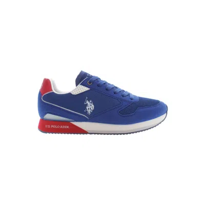 U.s. Polo Assn U. S. Polo Assn. Polyester Men's Sneaker