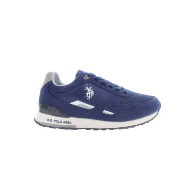 U.s. Polo Assn U. S. Polo Assn. Polyester Men's Sneaker