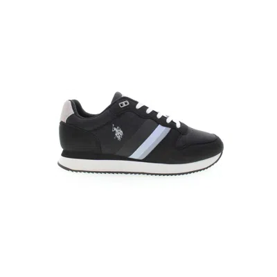 U.s. Polo Assn U. S. Polo Assn. Polyester Men's Sneaker