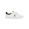 U.s. Polo Assn U. S. Polo Assn. Polyester Men's Sneaker