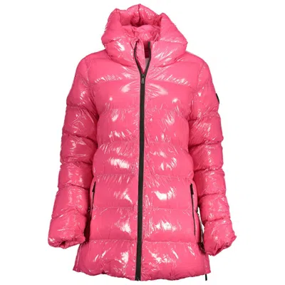U.s. Polo Assn U. S. Polo Assn. Polyester Women Women's Jacket