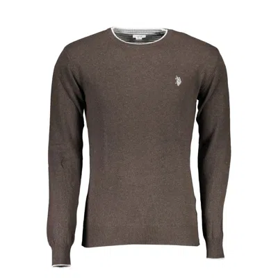 U.S. POLO ASSN U. S. POLO ASSN. WOOL MEN MEN'S SWEATER