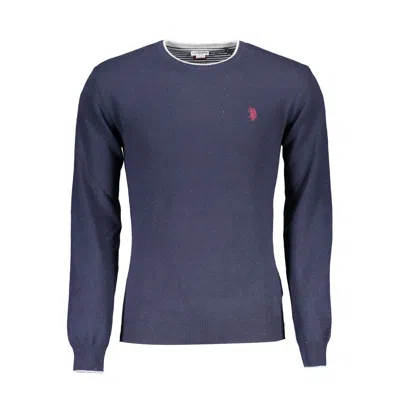 U.S. POLO ASSN U. S. POLO ASSN. WOOL MEN MEN'S SWEATER