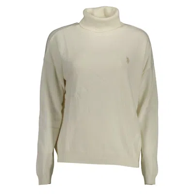 U.S. POLO ASSN U. S. POLO ASSN. WOOL WOMEN'S SWEATER