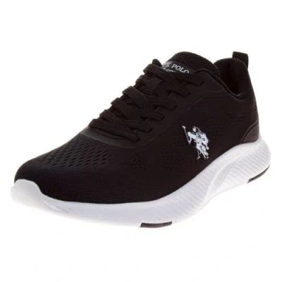 U.s. Polo Assn Us Polo Assn Sneaker Mens Adults In Multi