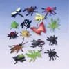 Us Toy Company Assorted Insects-72-pc