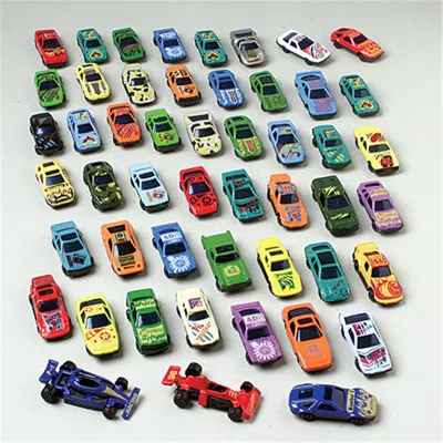 Us Toy Company Car
