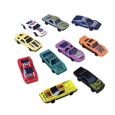 Us Toy Company Car