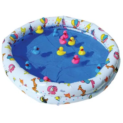 Us Toy Company Duck Pond Game