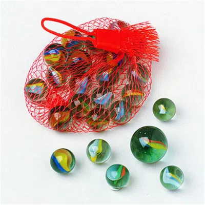 Us Toy Company Marbles - Pack Of 12