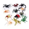 Us Toy Company Mini Insects - Pack Of 12