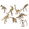 Us Toy Company Skeleton Dinos-6 Inch - Pack Of 12