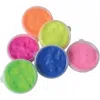 Us Toy Company Us Toy 2.625 In. Dia. 0.4 oz Fluffy Putty Toy - 6 Assorted Color