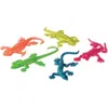 Us Toy Company Us Toy 6 In. Stretchy Lizards