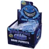 Us Toy Company Us Toy 6 Piece Stretchy Shark Hand Puppets - Pack Of 6