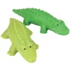Us Toy Company Us Toy Alligator Puffer Toy - Case Of 12