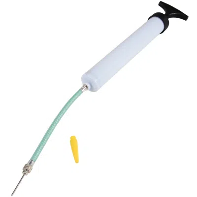 Us Toy Company Us Toy Ball Inflator & Needle
