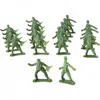 Us Toy Company Us Toy Classic Army Men Toy Army Green - 36 Piece