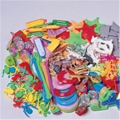 Us Toy Company Us Toy Giant Prize Assortment - 2 880 Piece