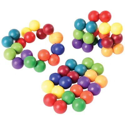 Us Toy Company Us Toy Magic Puzzle Ball - Case Of 12