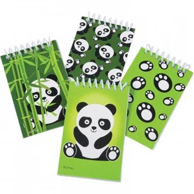 Us Toy Company Us Toy Panda Notebooks Toy