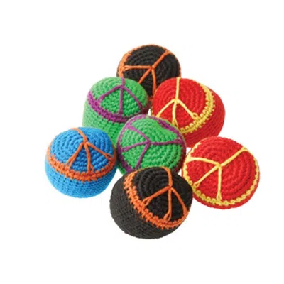 Us Toy Company Us Toy Peace Sign Kickballs