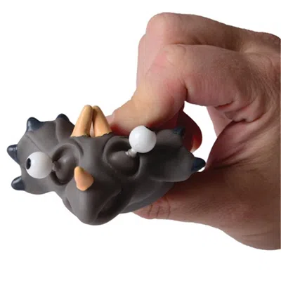 Us Toy Company Us Toy Popping Eye Dinos - Pack Of 12