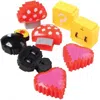 Us Toy Company Us Toy Power Up Pull Backs Toy