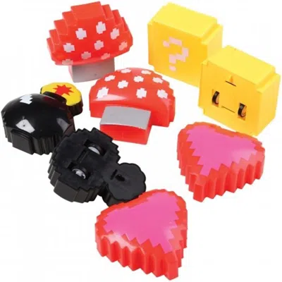 Us Toy Company Us Toy Power Up Pull Backs Toy