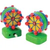 Us Toy Company Us Toy Pull Back Ferris Wheels - Pack Of 12