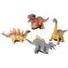 Us Toy Company Us Toy Pullback Dinosaur Toy - Case Of 12