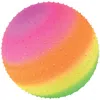 Us Toy Company Us Toy Rainbow Knobby Ball 18 Inch