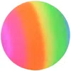 Us Toy Company Us Toy Rainbow Playground Balls - Pack Of 12