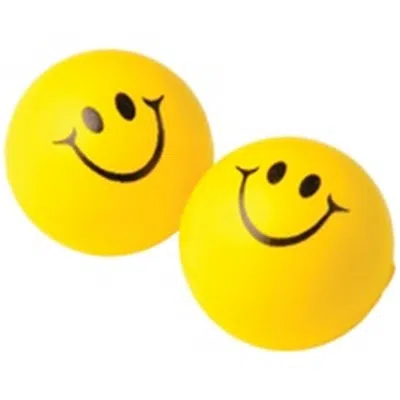 Us Toy Company Us Toy Smile Squeeze Balls