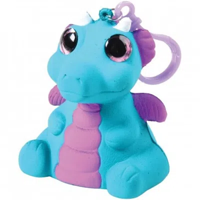 Us Toy Company Us Toy Squishy Dragon Toy With Glitter Eyes