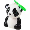 Us Toy Company Us Toy Squishy Pandas Toy With Glitter Eyes