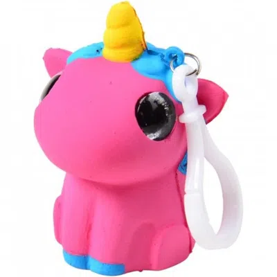 Us Toy Company Us Toy Squishy Unicorns Toy With Glitter Eyes