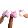 Us Toy Company Us Toy Unicorn Hand Puppets - Pack Of 12