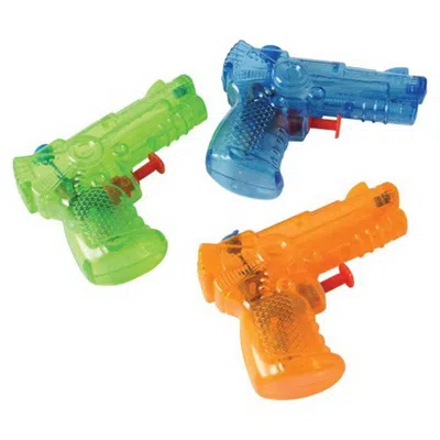 Us Toy Company Us Toy Water Guns - Pack Of 12