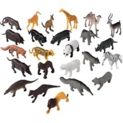 Us Toy Company Us Toy Wild Animals Figures