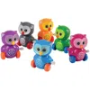 Us Toy Company Us Toy Wind Up Owls - Pack Of 12