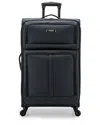 U.s. Traveler Anzio 30in Softside Expandable Spinner Luggage