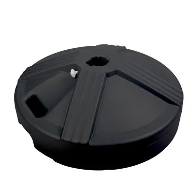 Us Weight Resin Free Standing Umbrella Base