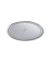 Usa Pan Pizza Pan, 14" In Silver