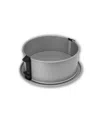 Usa Pan Springform Pan, 9" In Silver