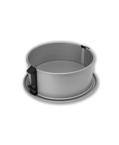 Usa Pan Springform Pan, 9" In Silver