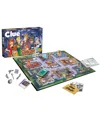 Usaopoly Clue Scooby Doo Game In Multi